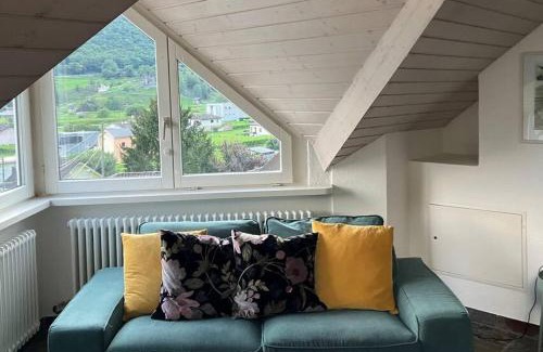 Malvaglia-dagro Apartment | Serravalle - Casermetta