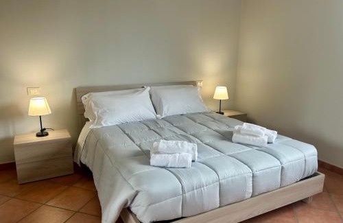 Serravalle Scrivia Apartment | Serravalle Outlet Prime Apartments