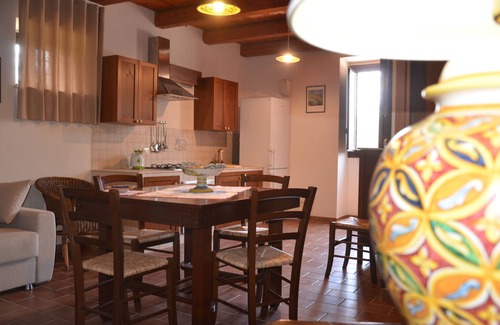 Chiaramonte Gulfi Villa | Serravalle Relais 10 Pax - Exclusive use - Private pool