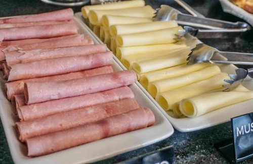 Piumhi Hotel | Serravita Hotel