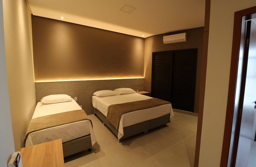 Piumhi Hotel | Serravita Hotel