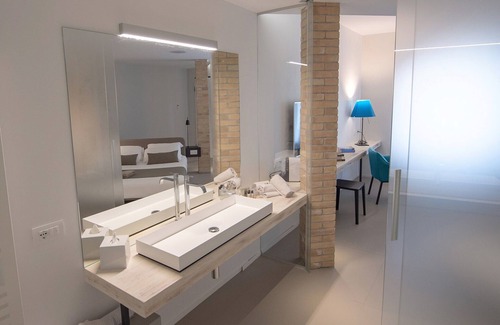 Matelica House | Serre Alte Landscape luxury Rooms