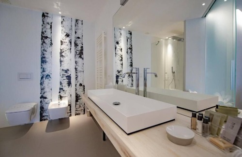 Matelica House | Serre Alte Landscape luxury Rooms