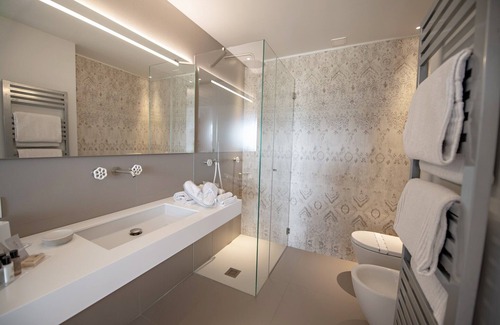 Matelica House | Serre Alte Landscape luxury Rooms