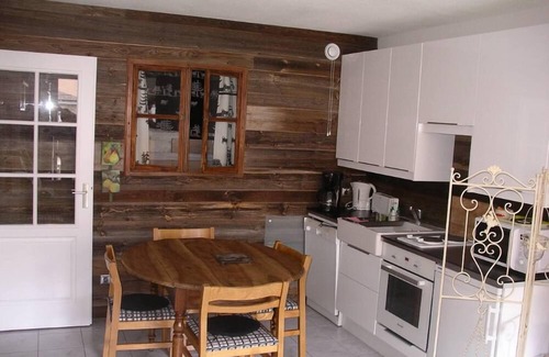 La Salle-les-Alpes Apartment | Serre Chevalier 1400: Apartment/flat - La Salle-les-Alpes