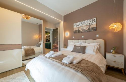 Serres Apartment | Serres Best For Rest