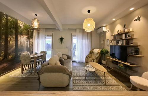 Serres Apartment | Serres Best For Rest