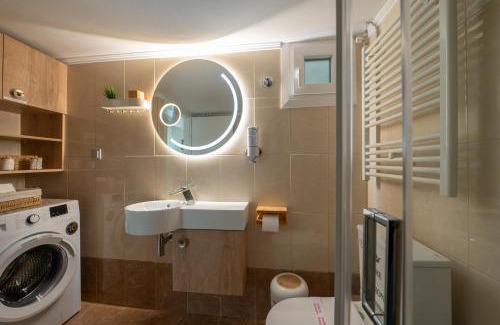 Serres Apartment | Serres Best For Rest