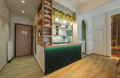 Serres Apartment | Serres Best For Rest
