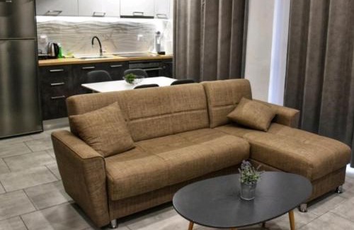 Serres Apartment | Serres Loft Apartment