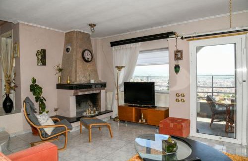 Serres Apartment | Serres View