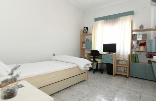 Serres Apartment | Serres View