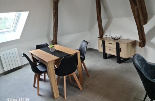 Bleneau Apartment | Serrimmo - appartement Bérangère