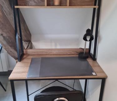 Bleneau Apartment | Serrimmo - appartement Bérangère