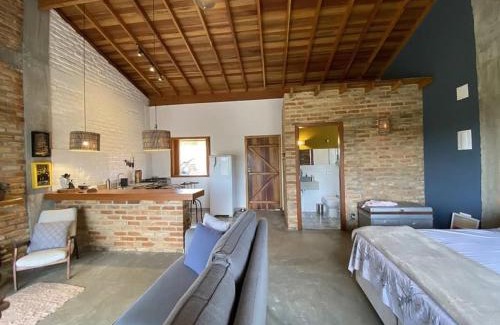 Bocaina Ski Chalet | Serrinha Chalés