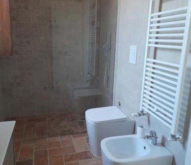 Battipaglia Bed & Breakfast | Serroni Alto
