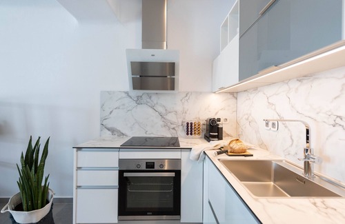 Nea Cryssi Akti Bed & Breakfast | Sersi Paros