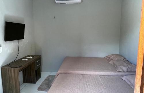 Tutoia House | Sertão beach