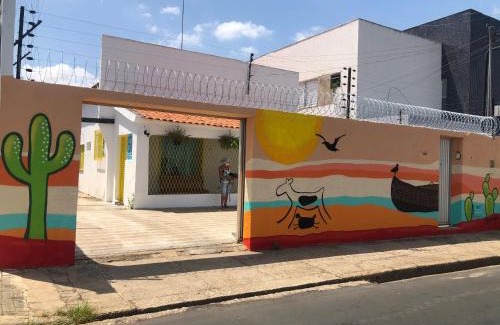 Centro House | SerTãoNejos