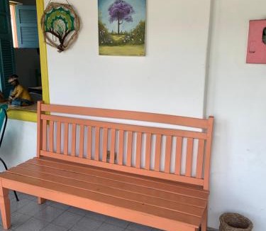 Centro House | SerTãoNejos