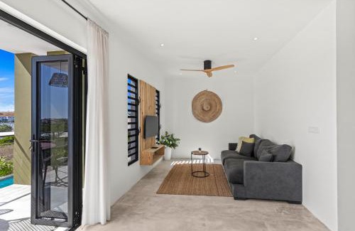 Willemstad Apartment | SERU40 Apartment 3