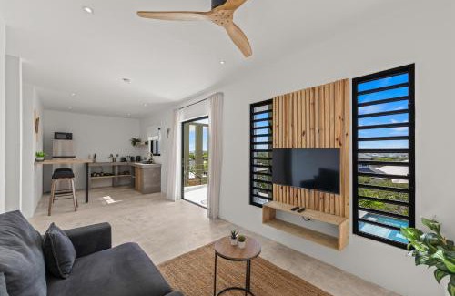 Willemstad Apartment | SERU40 Apartment 3