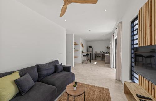Willemstad Apartment | SERU40 Apartment 3