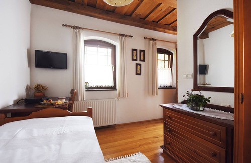 Ratez House | Seruga Countryside hotel