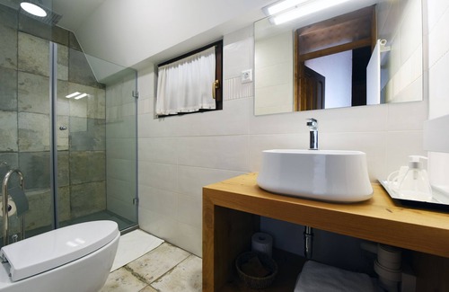 Ratez House | Seruga Countryside hotel