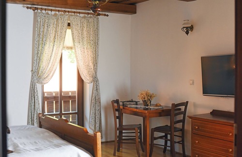 Ratez House | Seruga Countryside hotel