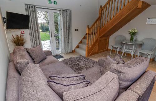 Ryther Apartment | Servant's Quarters