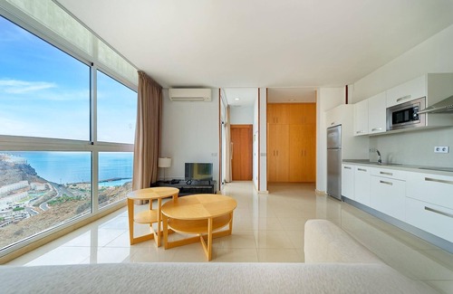 Puerto Rico Hotel | Servatur Altamadores