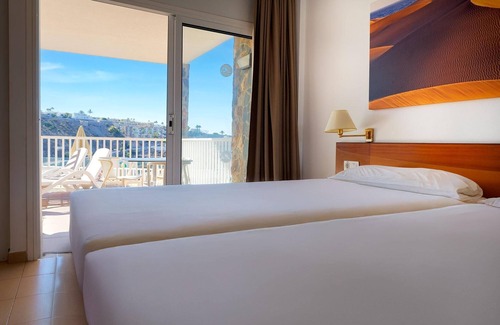 Puerto Rico Hotel | Servatur Altamadores