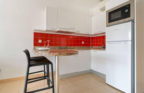 Puerto Rico Hotel | Servatur Altamadores