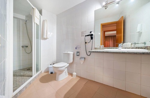 Puerto Rico Hotel | Servatur Altamadores