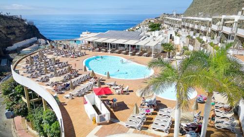 Puerto Rico Hotel | Servatur Altamadores