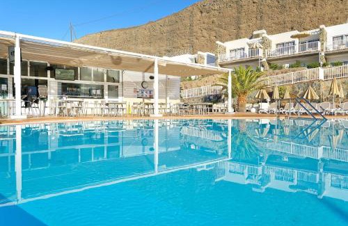 Puerto Rico Hotel | Servatur Altamadores