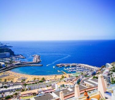 Puerto Rico Hotel | Servatur Riosol