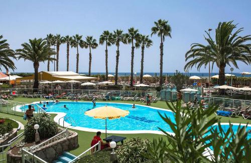 Patalavaca Resort | Servatur Green Beach