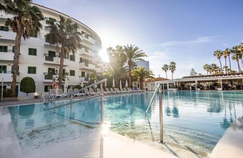 Playa del Ingles Hotel | Servatur Playa Bonita
