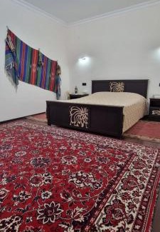 Gusanagyugh House | Serven Guest House