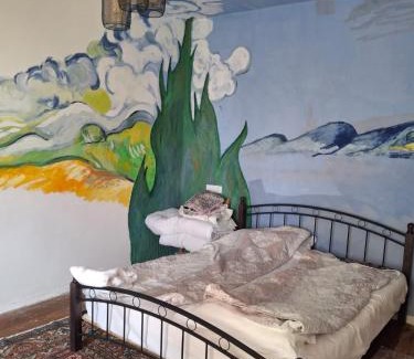 Gusanagyugh House | Serven Guest House