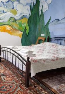 Gusanagyugh House | Serven Guest House