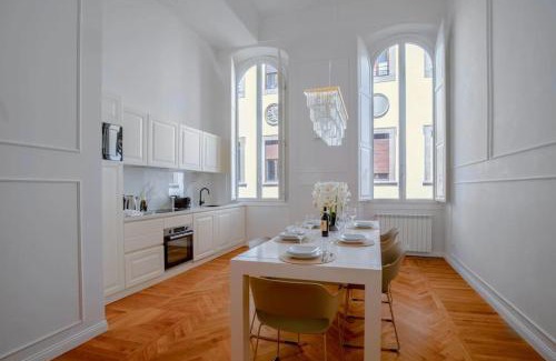 Duomo Apartment | Servi Deluxe Apartament