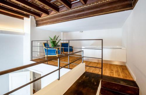 Duomo Apartment | Servi Deluxe Apartament