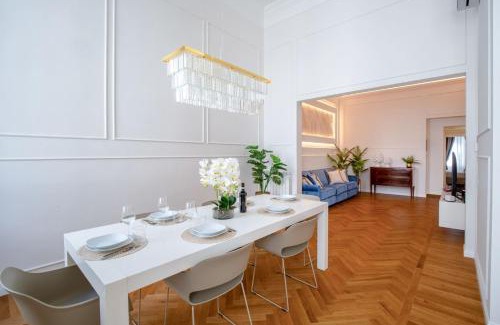 Duomo Apartment | Servi Deluxe Apartament