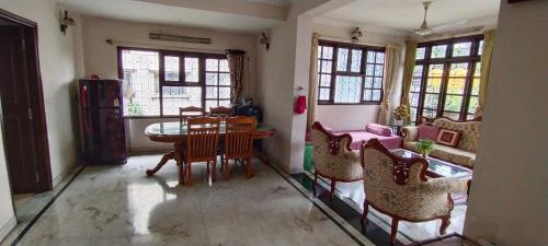 Bangalore City Center Apartment | Service Apartment in Richmond road