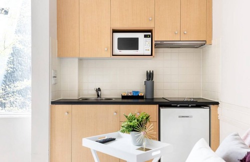 Kew Apartment | Service Apartments near Kew Juction