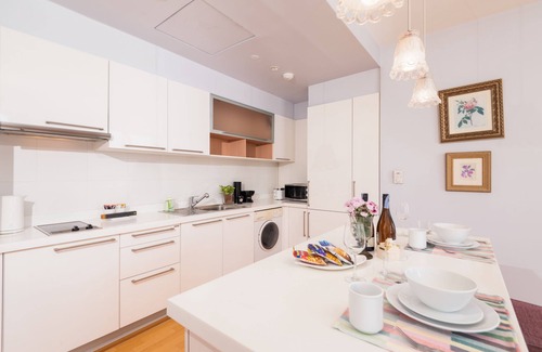 Yan Nawa Apartment | Serviced 1 Bed Panoramic SKYVILLAS with Pool and BTS