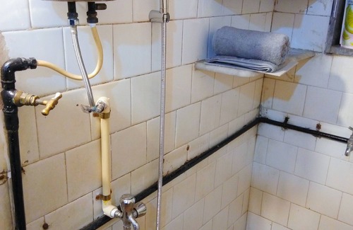 Goregaon East House | Serviced Apartment at Goregoan/Nesco BEC